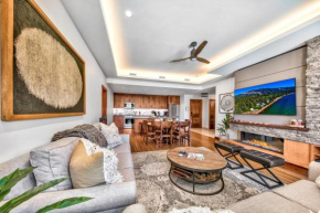 Luxury 3Br Residence steps from Heavenly Village and Gondola condo
